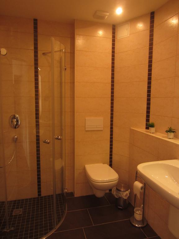 Ferienwohnung Im Wiesenthal Oberwiesenthal Quarto foto